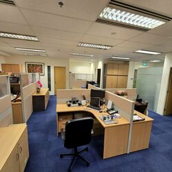 Tan Eng Kiam Building (D1), Office #530852261